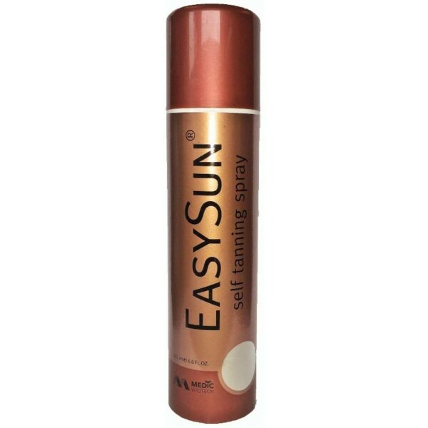 EasySun Self Tanning Spray 200 ml