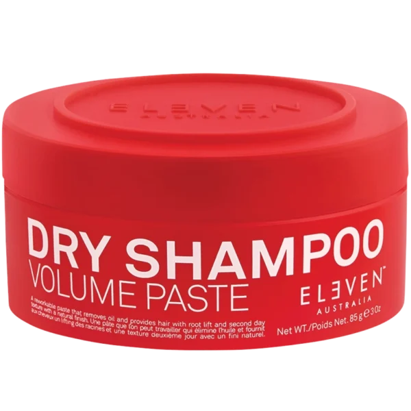 ELEVEN Australia Dry Shampoo Volume Paste 85 gr.