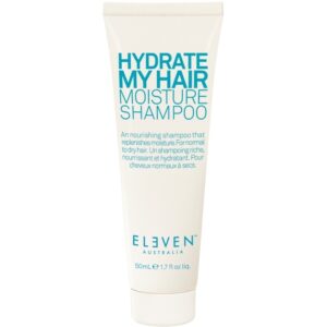 ELEVEN Australia Hydrate My Hair Moisture Shampoo 50 ml
