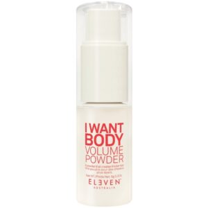 ELEVEN Australia I Want Body Volume Powder 9 gr.