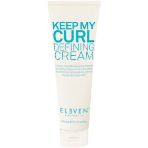 ELEVEN Australia Keep My Curl Defining Cream 150 ml