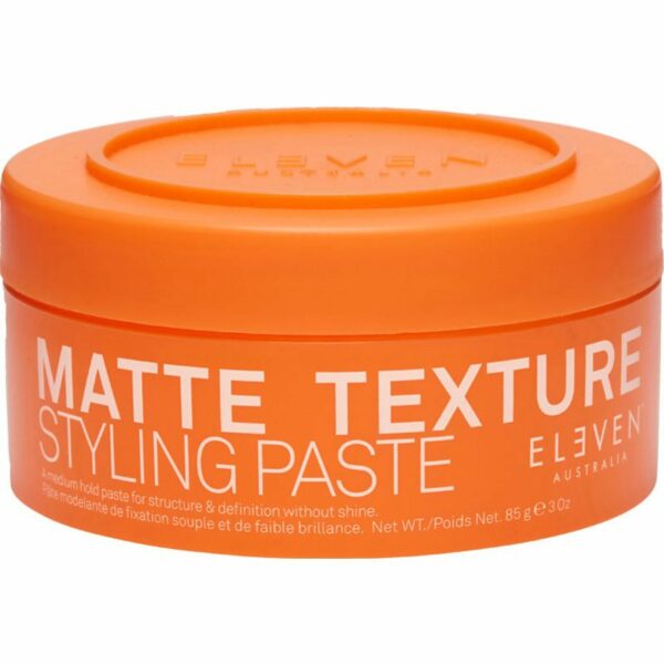 ELEVEN Australia Matte Texture Styling Paste 85 gr.