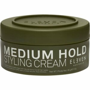 ELEVEN Australia Medium Hold Styling Cream 85 gr.