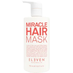 ELEVEN Australia Miracle Hair Mask 500 ml