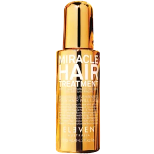 ELEVEN Australia Miracle Hair Treatment Gold 125 ml