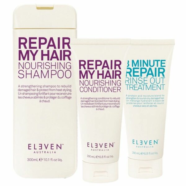 ELEVEN Australia Repair & Treatment Kit