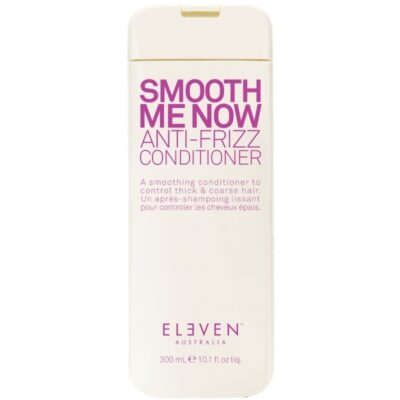 ELEVEN Australia Smooth Me Now Anti-Frizz Conditioner 300 ml