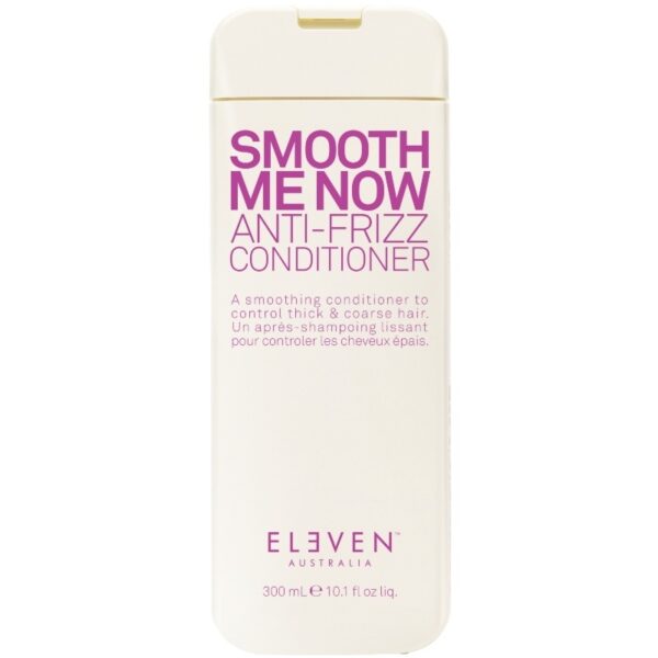 ELEVEN Australia Smooth Me Now Anti-Frizz Conditioner 300 ml