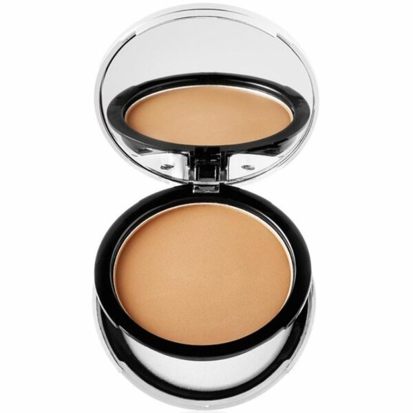 elf Cosmetics Beautifully Bare Sheer Tint Finishing Powder 9,4 gr. - Medium/Dark