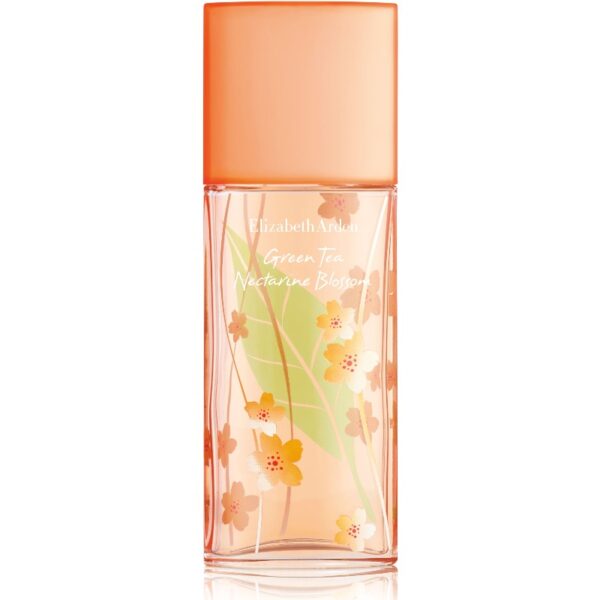 Elizabeth Arden Green Tea Nectarine Blossom EDT 100 ml