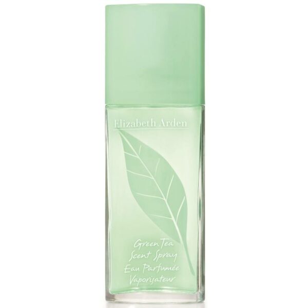 Elizabeth Arden Green Tea Scent Spray 50 ml