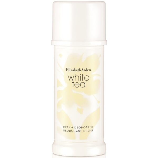 Elizabeth Arden White Tea Cream Deo 40 ml