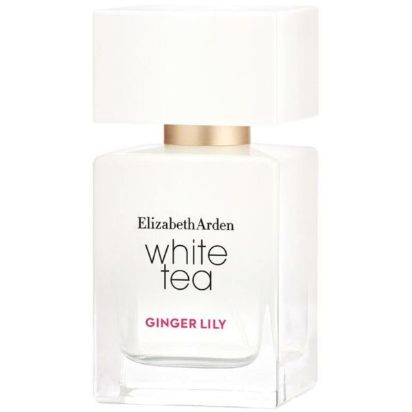 Elizabeth Arden White Tea Ginger Lily EDT 30 ml (U)