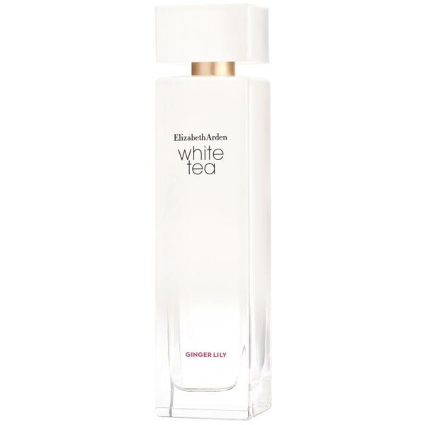 Elizabeth Arden White Tea Ginger Lily EDT 100 ml