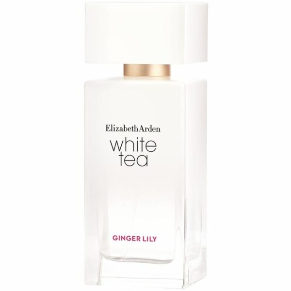 Elizabeth Arden White Tea Ginger Lily EDT 50 ml