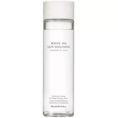 Elizabeth Arden White Tea Skin Solutions Bi-Phase Toning Lotion 200 ml