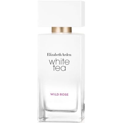 Elizabeth Arden White Tea Wild Rose EDT 50 ml