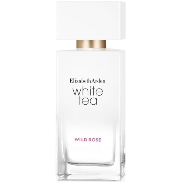 Elizabeth Arden White Tea Wild Rose EDT 50 ml