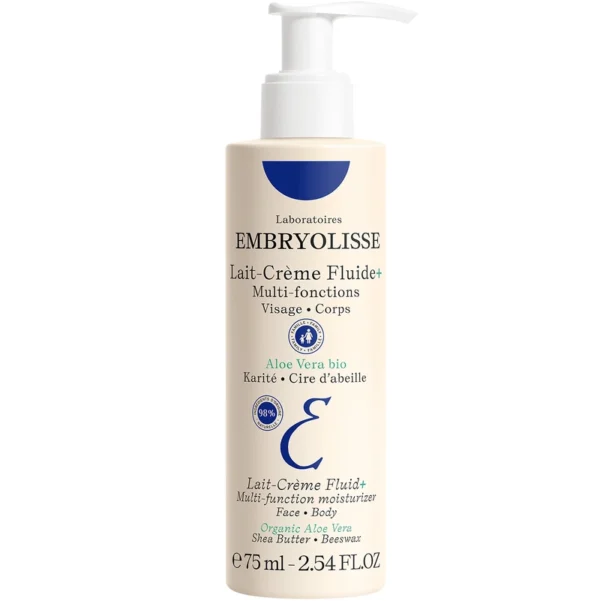 Embryolisse Lait-Creme Fluide+ 75 ml