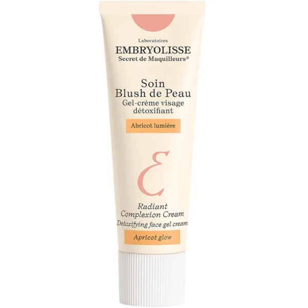 Embryolisse Radiant Complexion Cream 30 ml - Apricot Glow