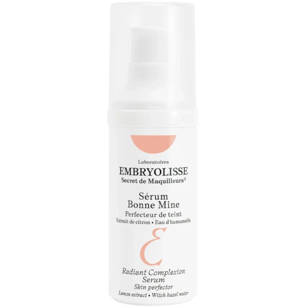 Embryolisse Radiant Complexion Serum 30 ml