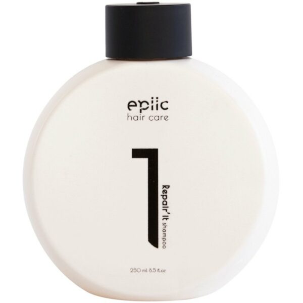 epiic hair care No. 1 Repair'it Shampoo ECOCERTÂ® 250 ml