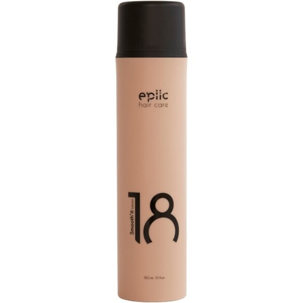 epiic hair care No. 18 Smooth'it Lotion 150 ml