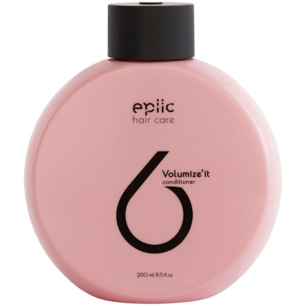 epiic hair care No. 6 Volumize'it Conditioner 250 ml