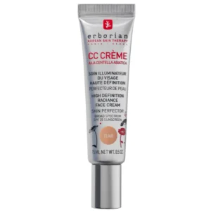 Erborian CC Creme 15 ml - Clair