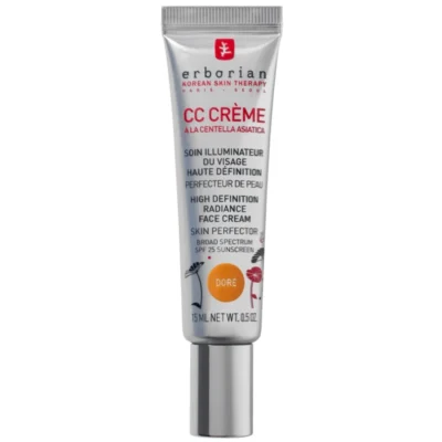 Erborian CC Creme 15 ml - Dore