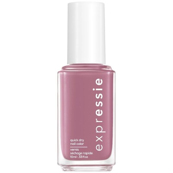 Essie Expressie 10 ml - 220 Get A Mauve On