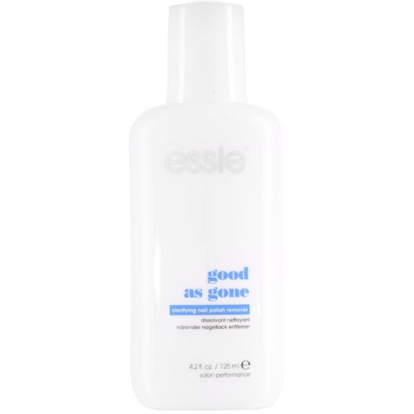 Essie Good As Gone Nail Polish Remover 125 ml