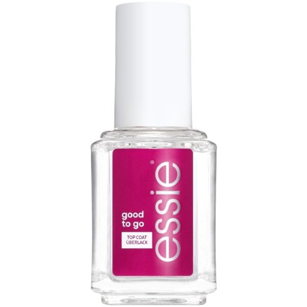 Essie Good To Go Top Coat 13,5 ml