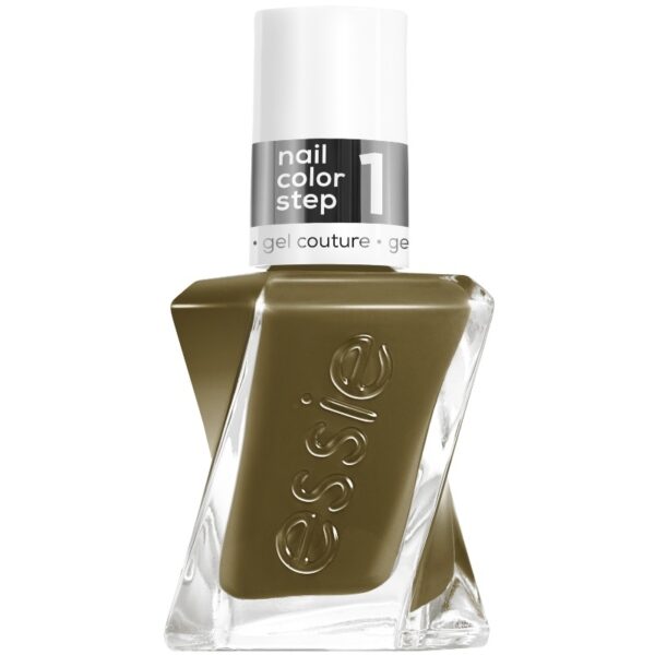 Essie Nail Polish Gel Couture 13,5 ml - 540 Totally Plaid