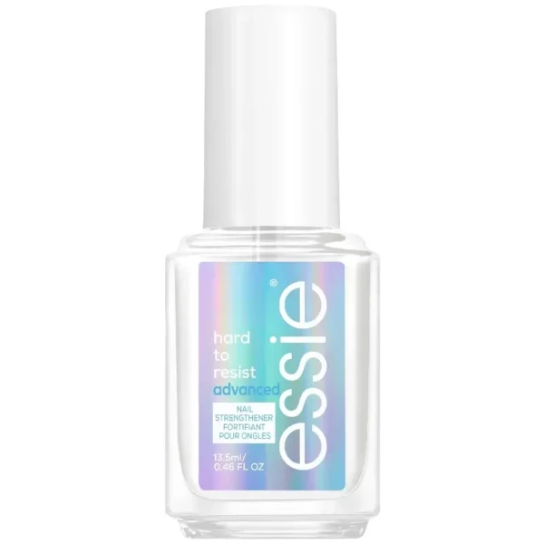 Essie Nail Polish Hard To Resist Nail Strengthener 13,5 ml - Clear