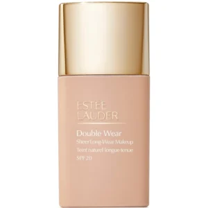 Estee Lauder Double Wear Sheer Matte Long Wear 30 ml - 2C2 Pale Almond