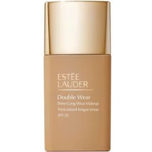 Estee Lauder Double Wear Sheer Matte Long Wear 30 ml - 4W1 Honey Bronze