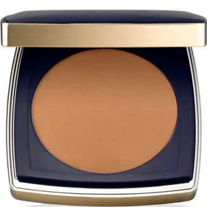 Estee Lauder Double Wear Stay-In-Place Matte Powder Foundation SPF 10 Compact - 6N1 Mocha
