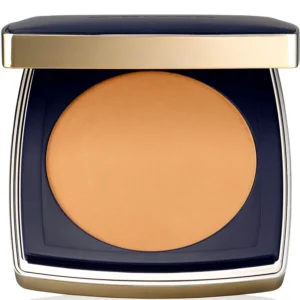Estee Lauder Double Wear Stay-In-Place Matte Powder Foundation SPF 10 Compact - 6W1 Sandal Wood