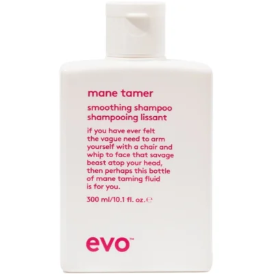 evo Mane Tamer Shampoo 300 ml