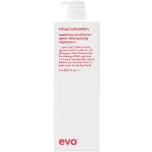 evo Ritual Salvation Conditioner 1000 ml