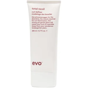 evo Total Recoil Curl Definer 200 ml
