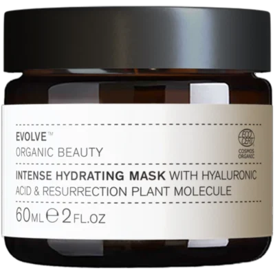 Evolve Intense Hydrating Mask 30 ml