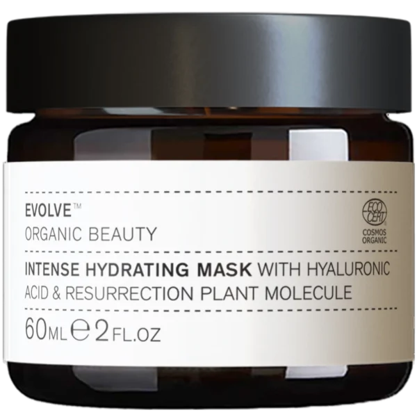 Evolve Intense Hydrating Mask 60 ml