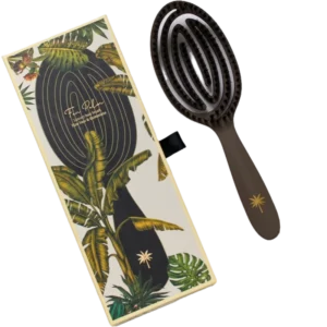 Fan Palm Extensions Brush Large - Coco