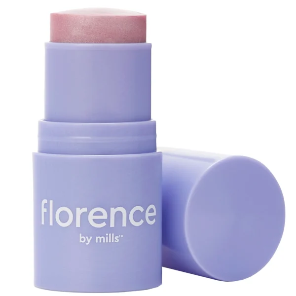 Florence by Mills Self-Reflecting Highlighter Stick 6 gr. - Self-Respect