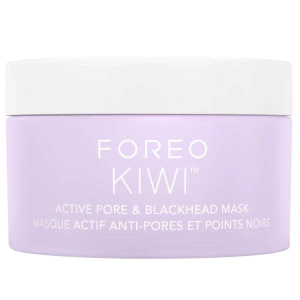 FOREO KIWIâ¢ Active Pore & Blackhead Mask 100 gr.