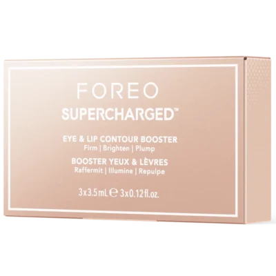 FOREO SUPERCHARGEDâ¢ Eye & Lip Contour Booster
