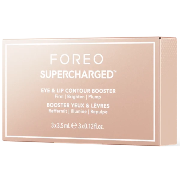 FOREO SUPERCHARGEDâ¢ Eye & Lip Contour Booster