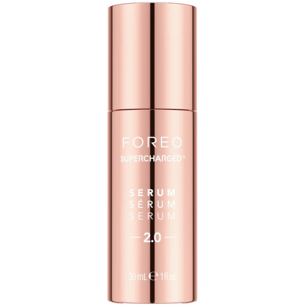 FOREO SUPERCHARGEDâ¢ SERUM SERUM SERUM 2.0 30 ml